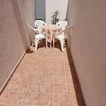 Mancaversa Centro, 200m Mare Appartement *