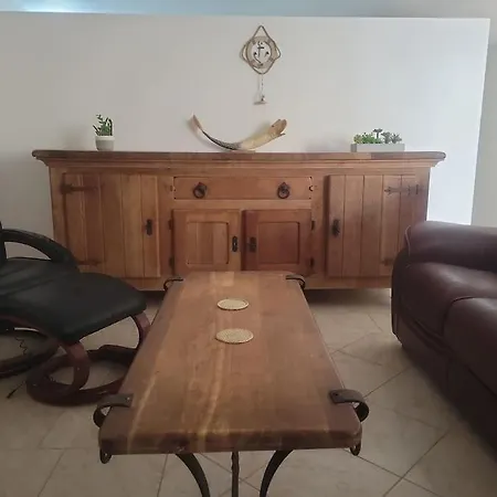 Mancaversa Centro, 200m Mare * Marina di Mancaversa