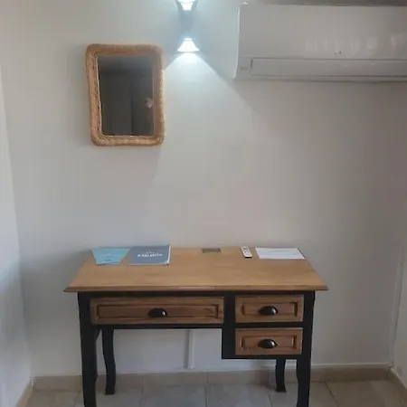 Apartamento Mancaversa Centro, 200m Mare