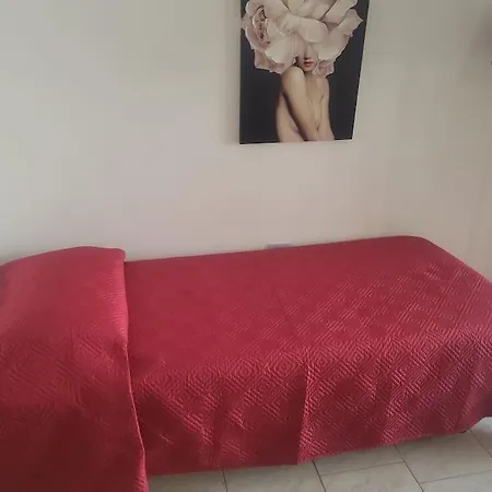 Mancaversa Centro, 200m Mare *