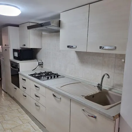 Mancaversa Centro, 200m Mare * Marina di Mancaversa