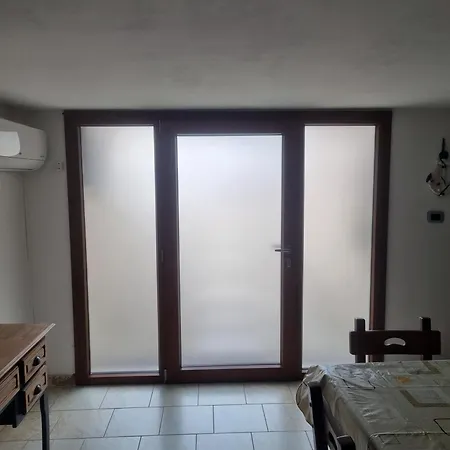 Mancaversa Centro, 200m Mare Apartman *