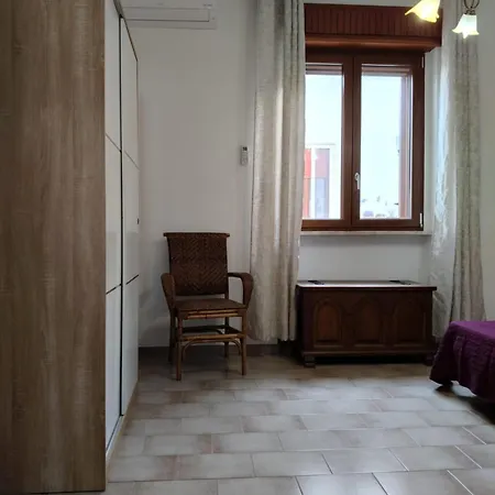 Mancaversa Centro, 200m Mare Apartman Marina di Mancaversa