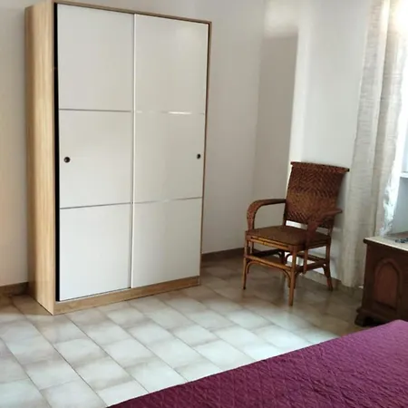 Mancaversa Centro, 200m Mare Apartman *