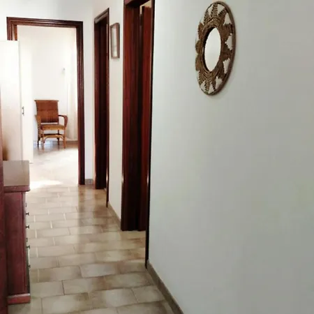 Apartman Mancaversa Centro, 200m Mare