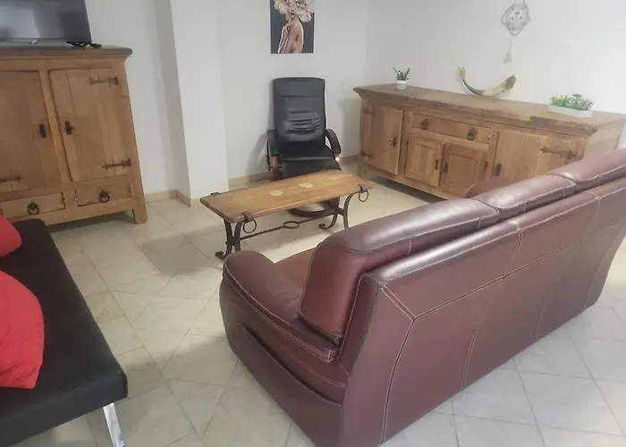 Mancaversa Centro, 200m Mare Appartamento