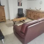 Mancaversa Centro, 200m Mare דירה