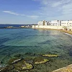 アパート Mancaversa Centro, 200m Mare *