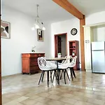 アパート Mancaversa Centro, 200m Mare *