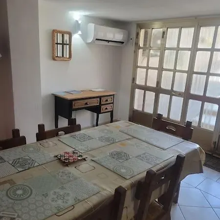 Mancaversa Centro, 200m Mare *