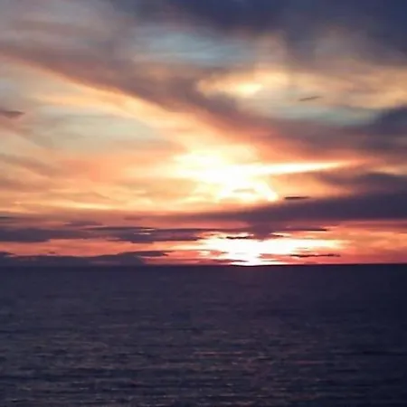 شقة Mancaversa Centro, 200m Mare *