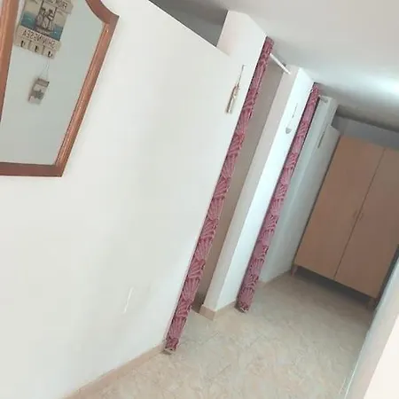 Apartmán Mancaversa Centro, 200m Mare