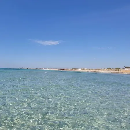 Mancaversa Centro, 200m Mare شقة *