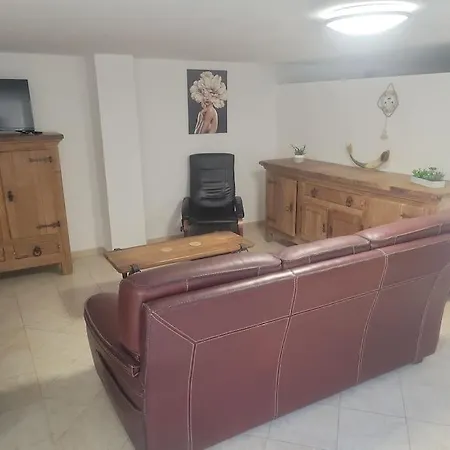 Apartmán Mancaversa Centro, 200m Mare Marina di Mancaversa