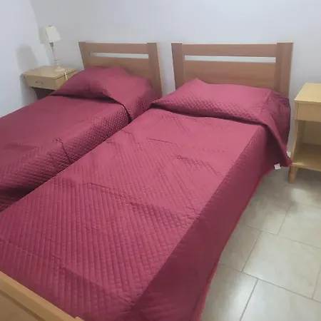 Mancaversa Centro, 200m Mare Apartmán Marina di Mancaversa