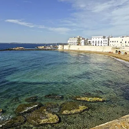 شقة Mancaversa Centro, 200m Mare *