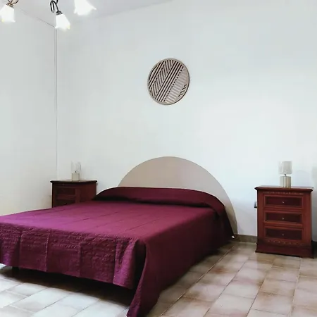 Apartment Mancaversa Centro, 200m Mare