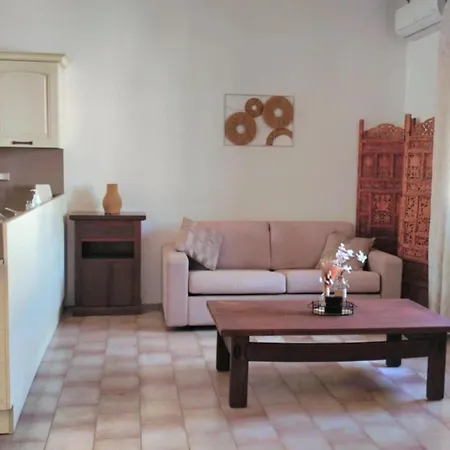 Mancaversa Centro, 200m Mare Marina di Mancaversa