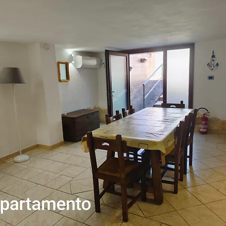 Apartment Mancaversa Centro, 200m Mare Marina di Mancaversa