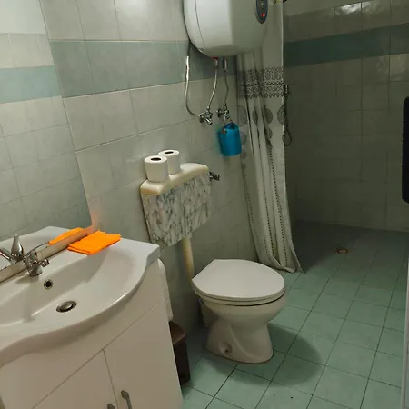 Apartment Mancaversa Centro, 200m Mare *